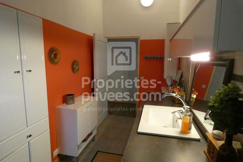 Maison - 100 m² - 3 pièces