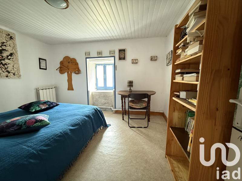 Maison de campagne - 177 m² - 6 pièces