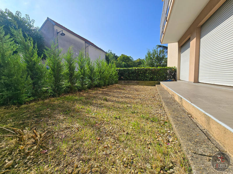 Appartement - 100 m² - 5 pièces