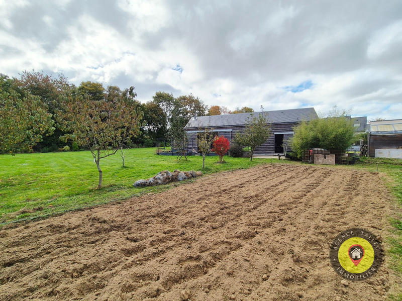 Maison - 160 m² - 5 pièces