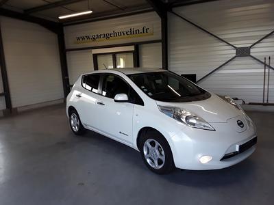 Nissan Leaf Acenta 109 Cv 24 Kwh