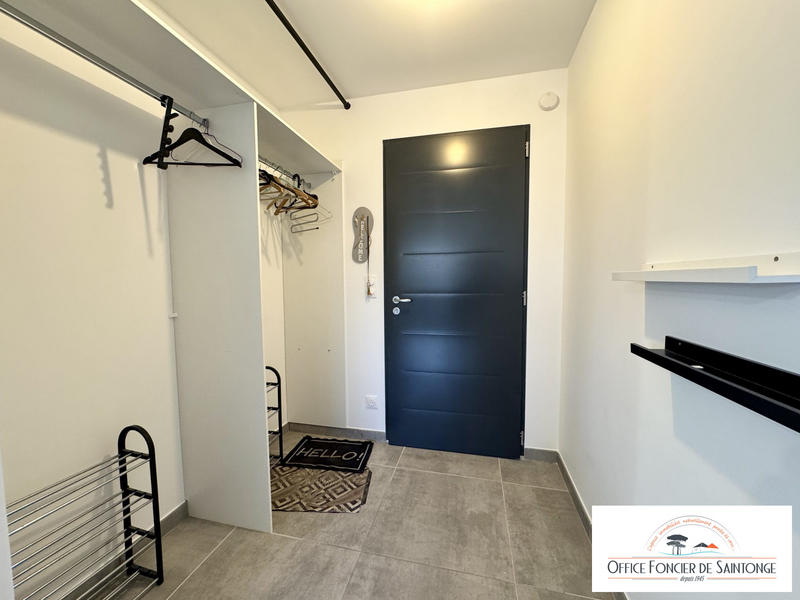 Maison contemporaine - 87 m² - 4 pièces