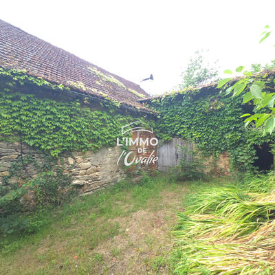 Maison - 70 m² - 4 pièces