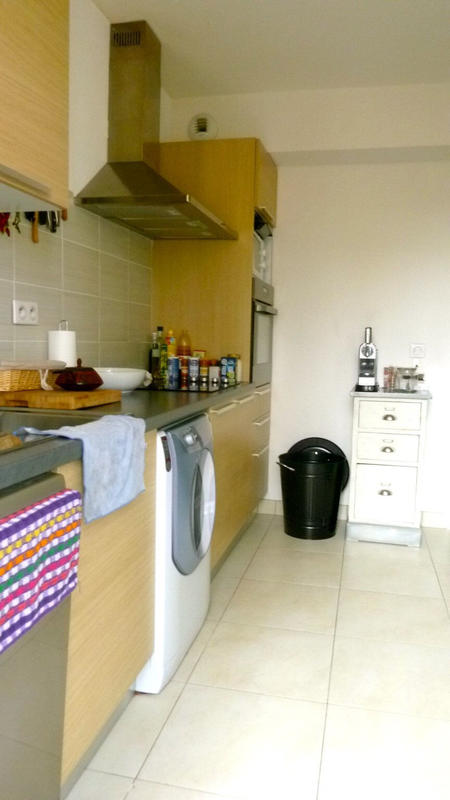 Appartement - 74 m² - 3 pièces