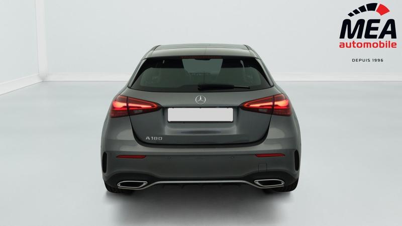 Mercedes Classe a 180 7g-Dct Amg Line