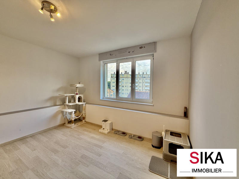 Appartement - 96 m² - 4 pièces