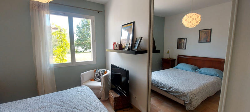 Villa - 130 m² - 5 pièces