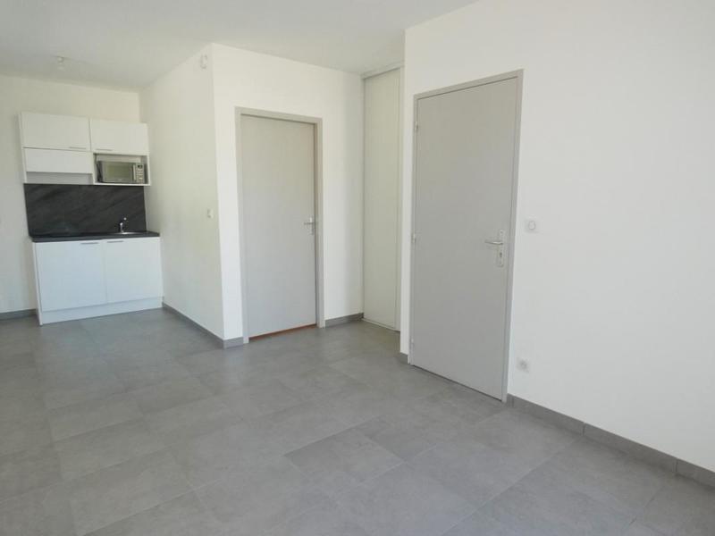 Studio - 22 m² - 1 pièce