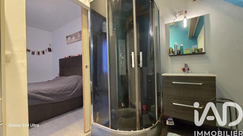 Maison - 167 m² - 5 pièces