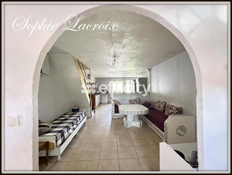 Maison - 114 m² - 6 pièces