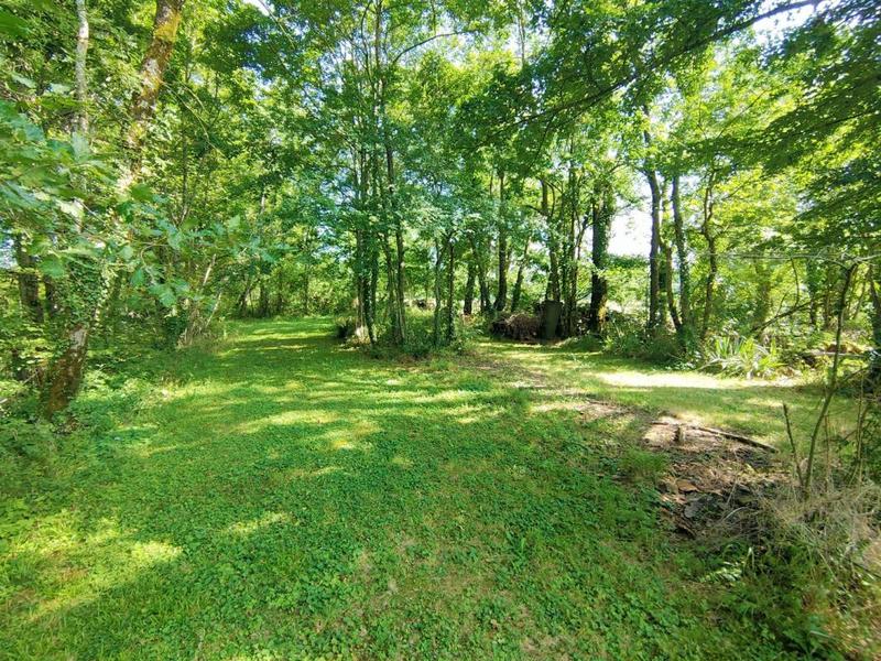 Propriété - 302 m² - 12 pièces