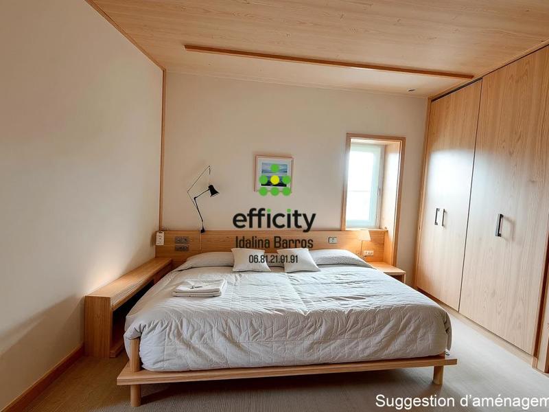 Maison - 135 m² - 7 pièces