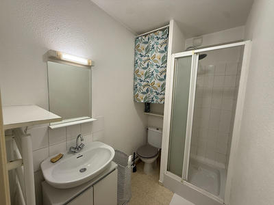 Appartement - 19 m² - 1 pièce