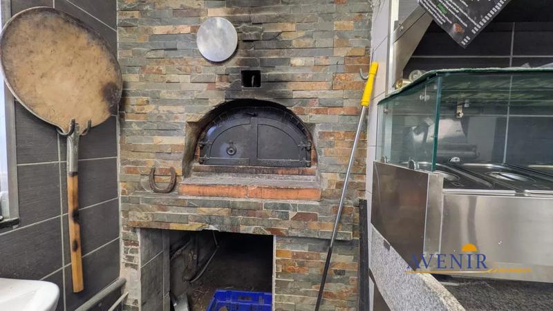 Fonds de commerce - Magasins - 50 m²