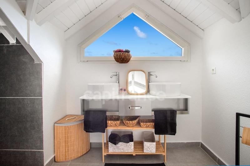 Appartement - 105 m² - 3 pièces