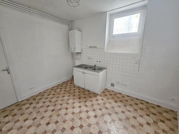 Appartement - 78 m² - 3 pièces