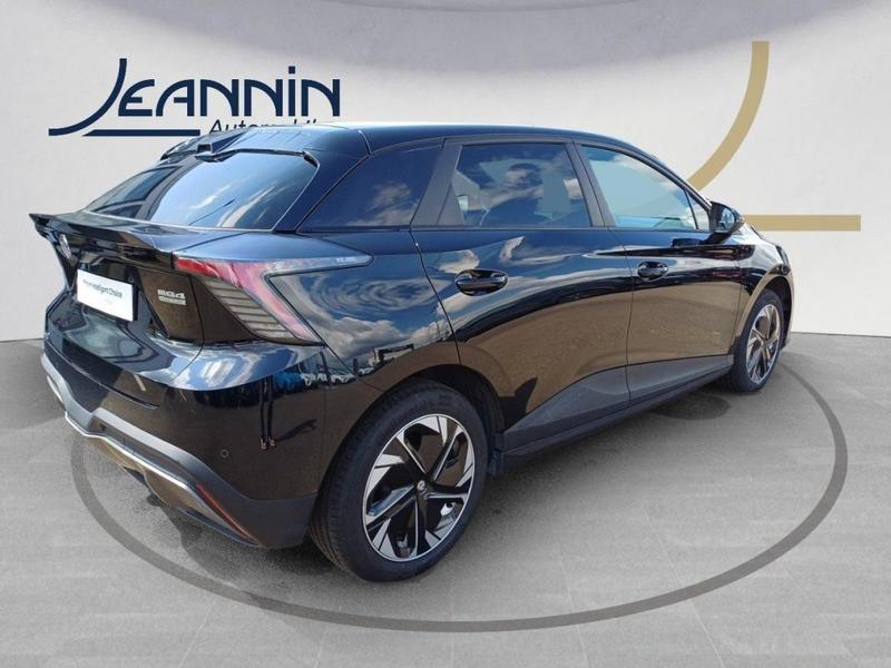 Mg Mg4 Electric 64kWh - 150 kW 2wd Comfort