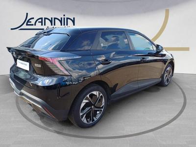 Mg Mg4 Electric 64kWh - 150 kW 2wd Comfort