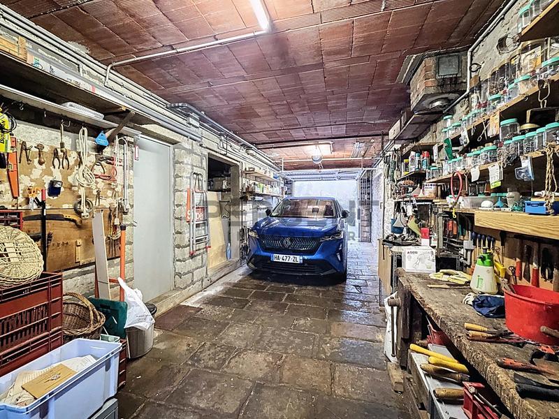 Maison - 164 m² - 7 pièces