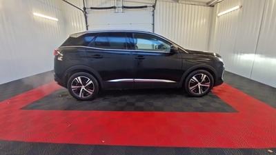 Peugeot 3008 1.6 Hybrid 225 E-Eat8 Gt