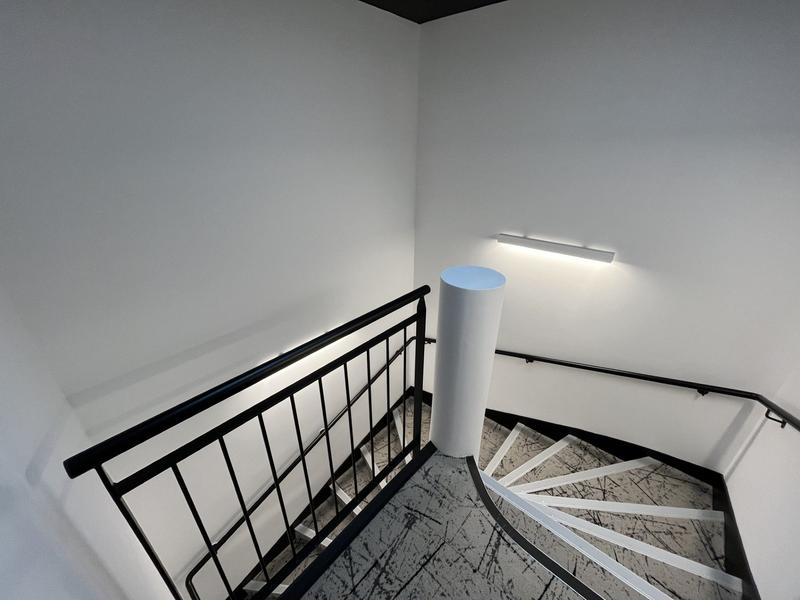 Appartement - 60 m² - 2 pièces