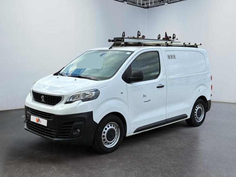 Peugeot Expert Fourgon Fgn Tole Compact 1.5 Bluehdi 120 s&amp;S Bvm6 Premium