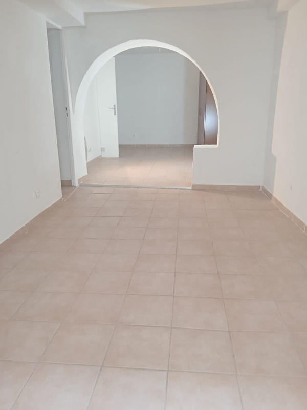 Appartement - 71 m² - 4 pièces