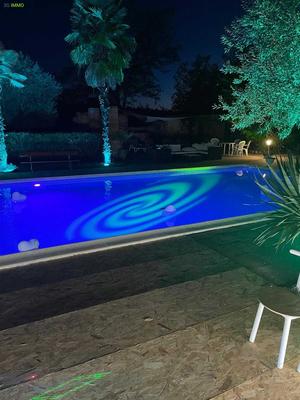 Maison de maîtres - 450 m² - 12 pièces