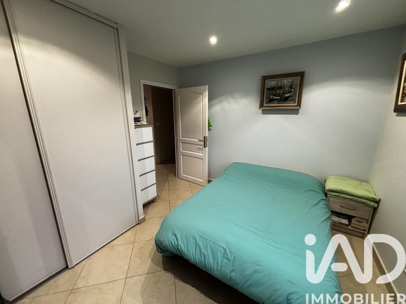 Maison - 131 m² - 5 pièces