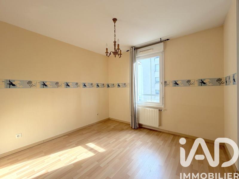 Appartement - 75 m² - 4 pièces