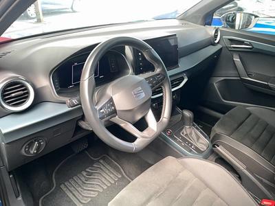 Seat Arona 1.5 Tsi Act 150 ch Start/Stop Dsg7 Xperience