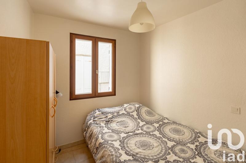 Maison - 98 m² - 5 pièces