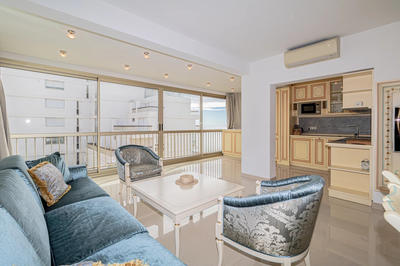 Appartement - 69 m² - 2 pièces