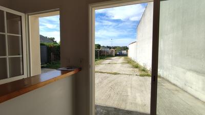 Maison ancienne - 78 m² - 3 pièces