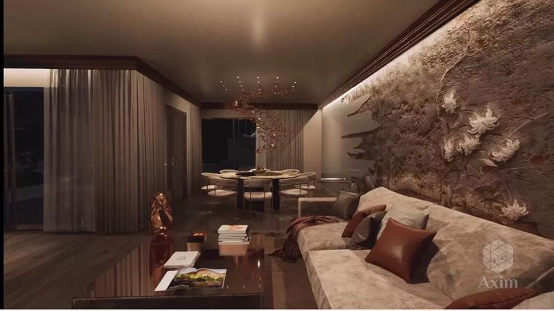 Villa - 643 m² - 9 pièces