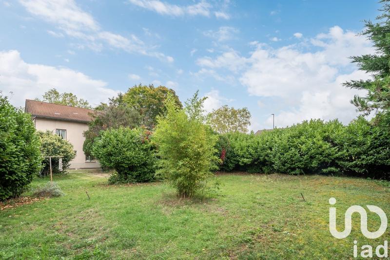 Maison - 156 m² - 7 pièces