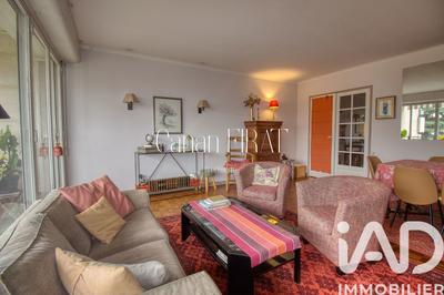 Appartement - 101 m² - 5 pièces