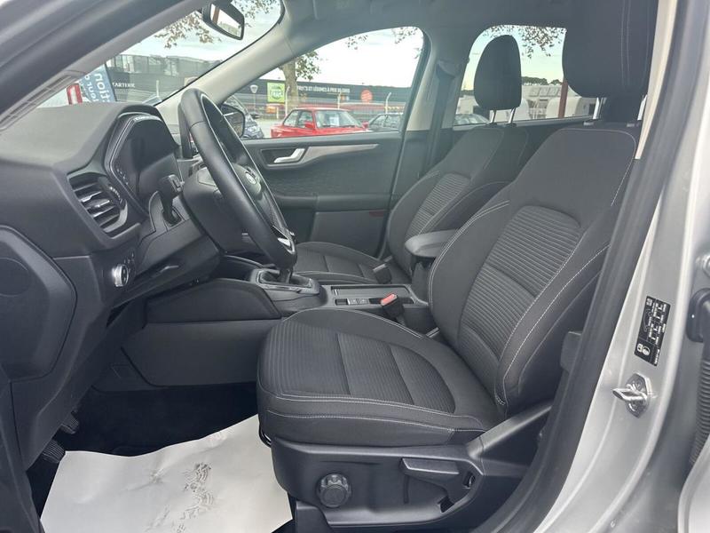 Ford Kuga 2.0 150ch Mhev Titanium