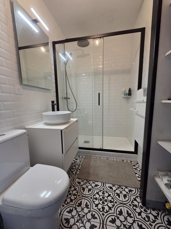 Appartement - 131 m² - 4 pièces