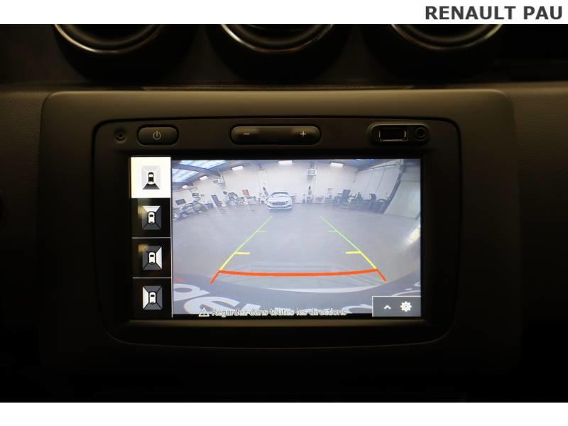 Dacia Duster TCe 150 Fap 4x2 Prestige