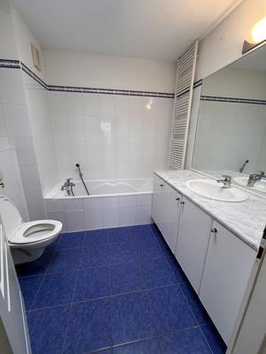 Appartement - 115 m² - 4 pièces