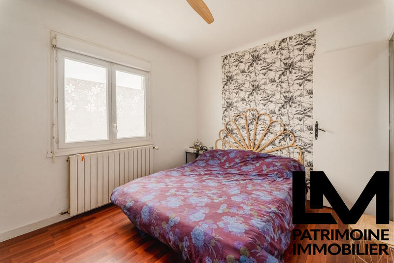 Appartement - 91 m² - 4 pièces