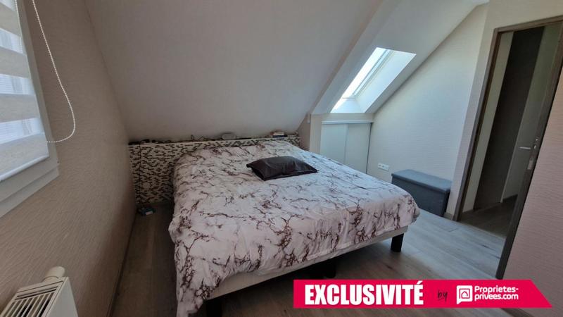 Maison - 171 m² - 7 pièces