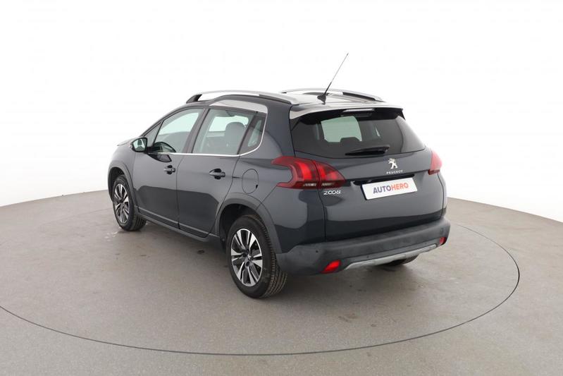 Peugeot 2008 1.2 PureTech Allure 110 ch