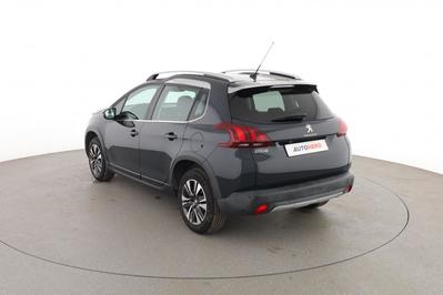 Peugeot 2008 1.2 PureTech Allure 110 ch