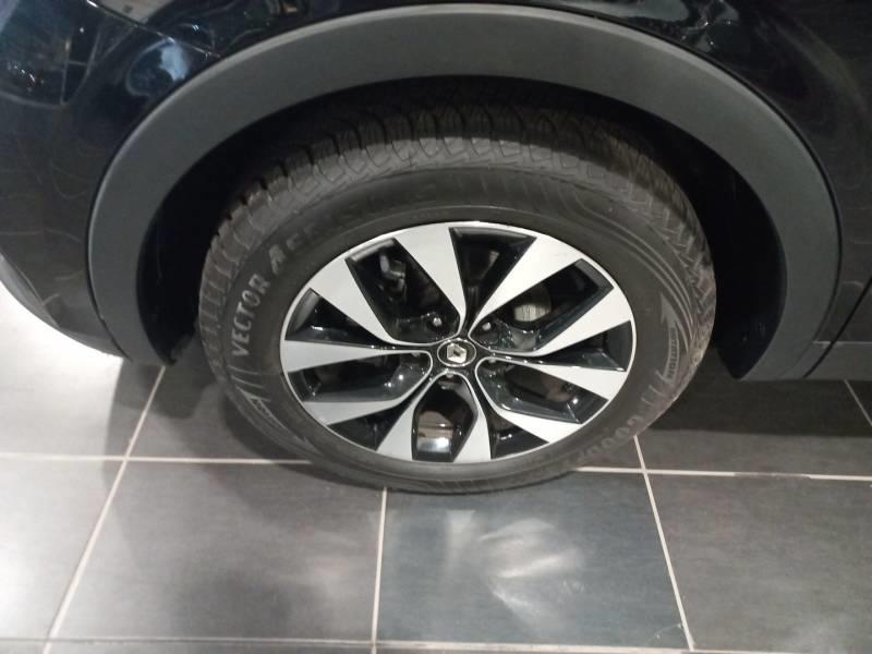 Renault Arkana mild hybrid 140 Edc Fap - 22 Techno