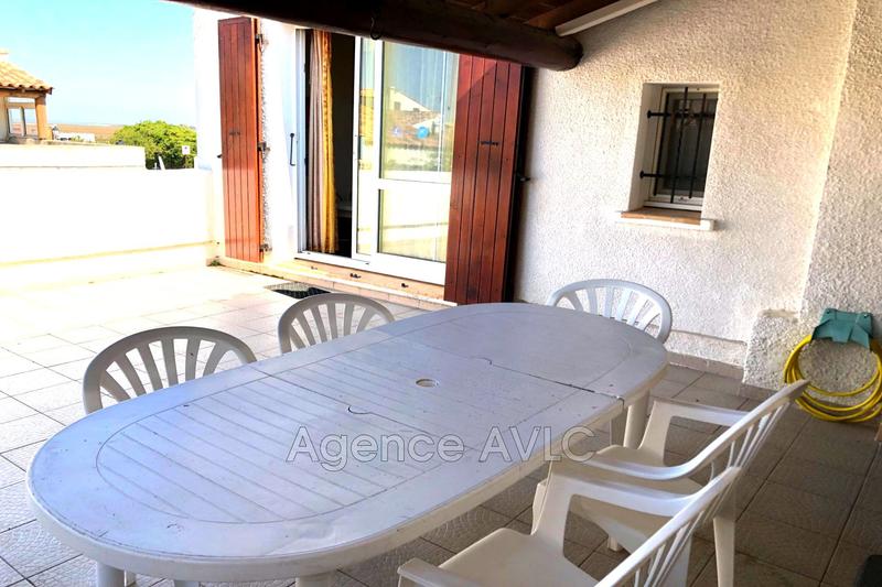 Appartement - 40 m² - 3 pièces