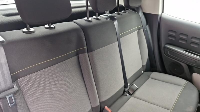 Citroën C3 Puretech 83 Ss Bvm5 Feel Pack