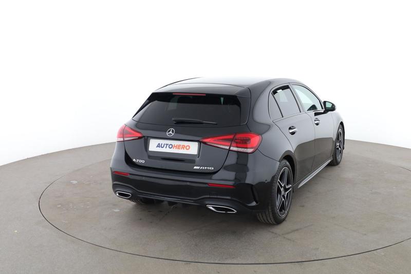 Mercedes Classe a 200 Amg Line 7g-Dct 163 ch