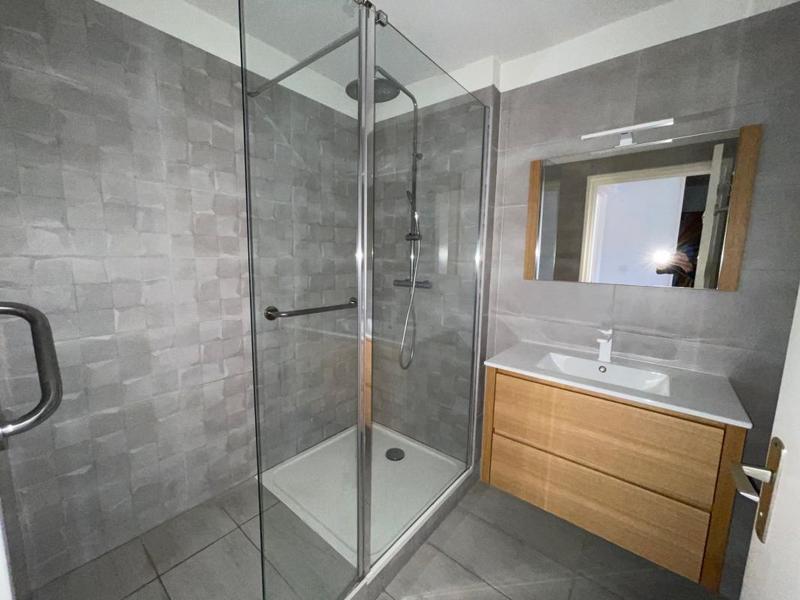 Appartement - 54 m² - 2 pièces